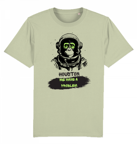 Monkey - Tshirt