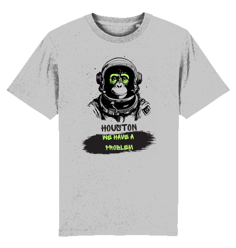 Monkey - Tshirt