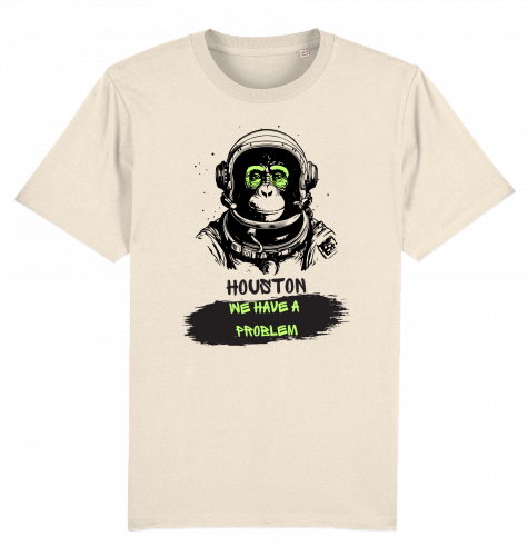 Monkey - Tshirt